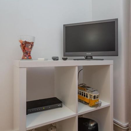 Beguest Alegria Apartment Lisbon Exterior photo