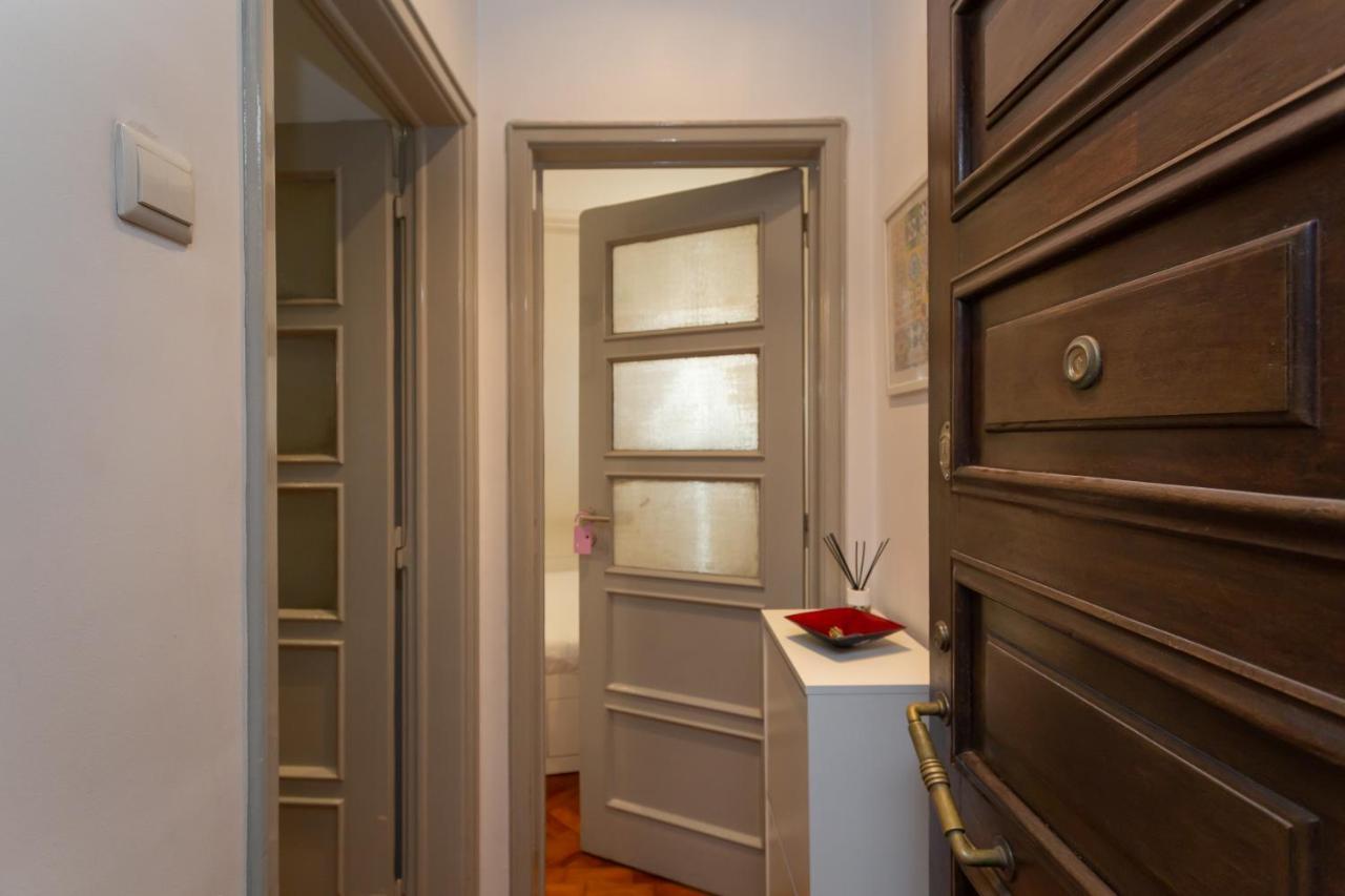 Beguest Alegria Apartment Lisbon Exterior photo