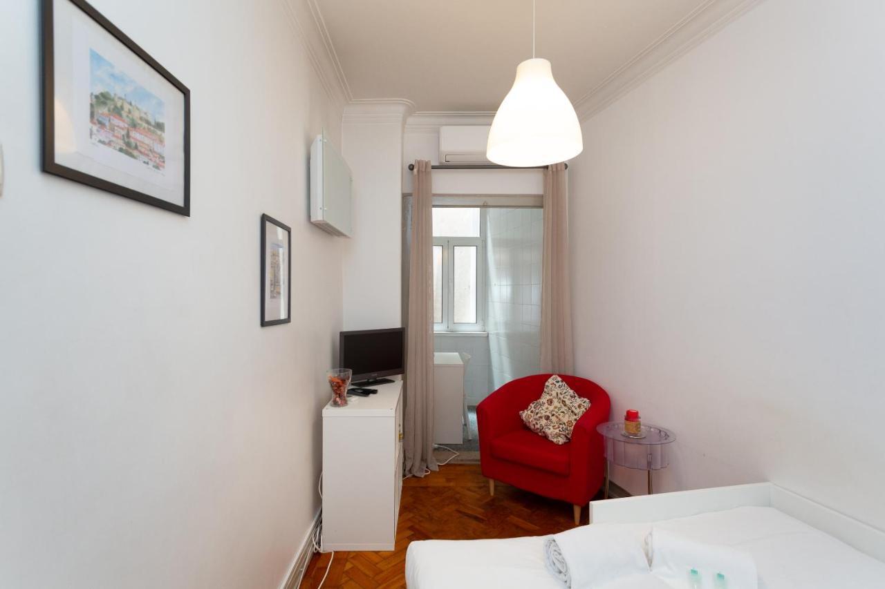 Beguest Alegria Apartment Lisbon Exterior photo